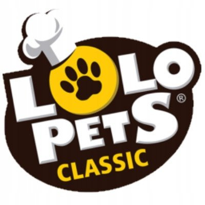 Shpërblime për qen LOLO PETS Party Box, për qen të vegjël dhe të mesëm