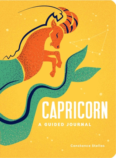 Capricorn - Constance Stellas