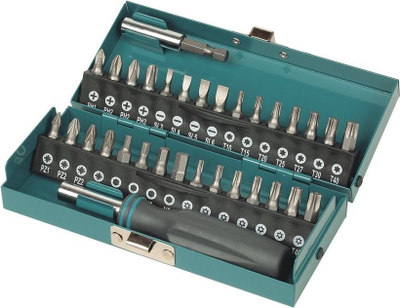 Set me maja për kaçavida Wolfcraft Standard (1,388,000), 32 copa