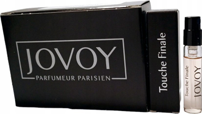 Parfum Jovoy Touche Finale Eau de Parfum, 100ml, unisex
