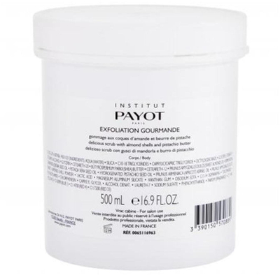 Krem eksfoliant për trup PAYOT Rituel Corps Exfoliating Melt in Cream, 500ml