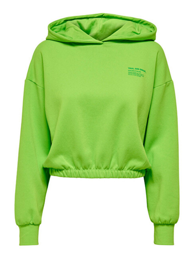Duks ONLY ONLCOOPER Regular Fit, i gjelbër