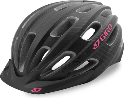 Helmetë Giro VASGONA GR-7089117, e zezë