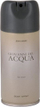 Deodorant spray Jean Marc Giovanni Del Acqua, për burra, 150 ml