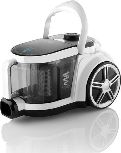 Fshesë elektrike Eta Stormy Home, 2.2 L