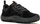 Atlete Merrell Wrapt për goca, pig suede, taban gome, të zeza