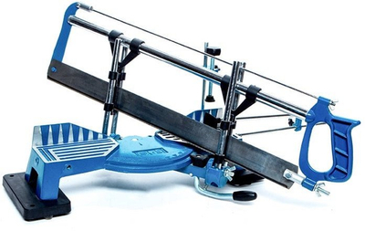 Sharrë këndore OKKO MITER SAW PS550-1, elektrike, metal