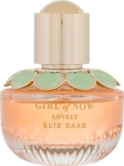 Parfum Elie Saab Girl Of Now Lovely, Eau de Parfum, për goca, 30 ml