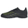 Këpucë futbolli Adidas Predator Club JH8863, për kalamoj, të zeza