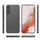 Këllëf telefoni Hurtel Ultra Clear për Samsung Galaxy S23+, 0.5 mm, TPU, transparent