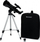 Телескоп Celestron Travel Scope 70, пречник 70mm, алуминиумски статив, црн