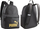 Shpinore Puma Phase Backpack, për meshkuj, sintetike, e zezë