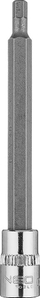 Bit Hex NEO H4, 1/4", 87mm, krom vanadium