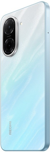 Телефон Xiaomi Redmi A5, 6.88\", 3GB 64GB, 5200mAh, сина боја
