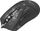 Maus gaming Defender Bionic GM-250L, 3200 DPI, me kabllo USB, i zi me ndriçim