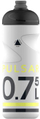 Shishe sportive SIGG Pulsar, 0.75L, plastike, e bardhë