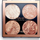 Set pudrash konturuese Makeup Revolution Don't Hold Back
