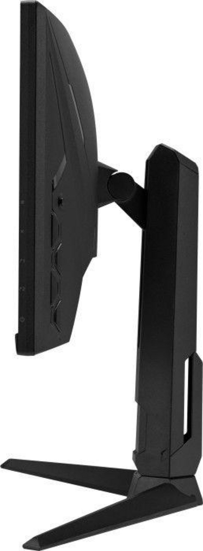 Monitor Asus TUF Gaming VG30VQL1A, 29.5", 2560 x 1080 (UWHD), 200 Hz, i zi