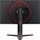Monitor LG UltraGear 24GN650-B, 27"