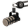 Mikrofon Rode PodMic, dinamik, cardioid, i zi