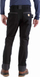 Pantallona pune Carhartt Full Swing Steel Double Front, W32 L32, të zeza