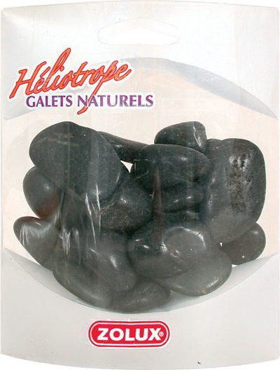 Gurë natyralë dekorues Zolux, 4.9x0.5x3cm