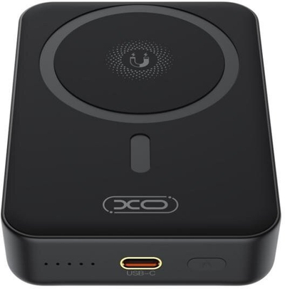 Powerbank magnetik Baseus XO PR231, 10000mAh, 20W, i zi