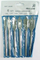 Turjela druri MEGA 12 10 16 18 20 25mm set (26406)