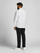 Këmishë Jack&Jones PLUS JJEOXFORD Slim Fit, e bardhё