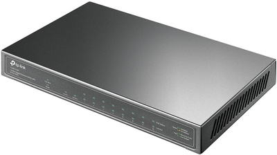 Switch TP-LINK TL-SG1210P