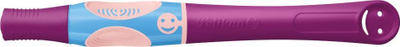 Stilolaps roller Pelikan Griffix Sweet Berry, i rehatshëm në dorë, për dorën e djathtë, ngjyrë vjollcë