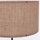 Llambë dyshemeje MDF Ø38×140 cm (HM7608.01), kaftë