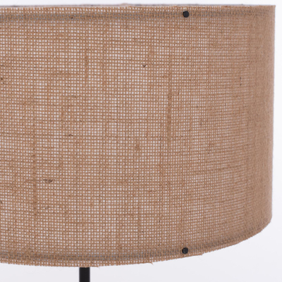 Llambë dyshemeje MDF Ø38×140 cm (HM7608.01), kaftë