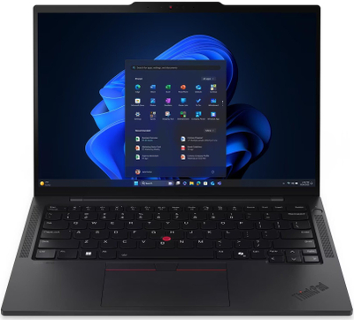 Laptop Lenovo ThinkPad T14s G6, 14", Intel Core Ultra 7, 32GB RAM, 1TB SSD, i zi