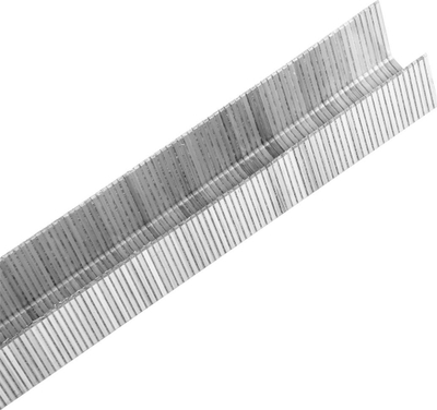 Kapëse stapleri Neo GA21 Type 80, 14mm, 4000 copë, metalike