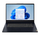 Laptop Lenovo IdeaPad 3, 17.3", Intel Core i5 1235U, 16GB RAM, црн