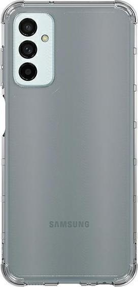 Mbulesë telefoni Samsung M Cover për Galaxy M13, TPU, e zezë