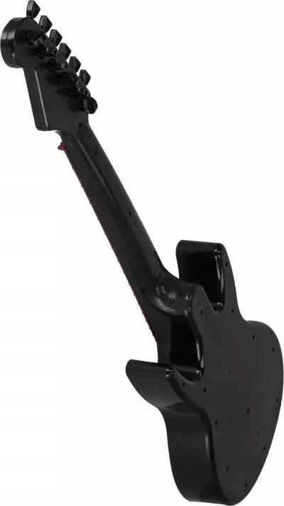 Gitare lodër Mega Creative Mix2, 79 cm, shumëngjyrëshe