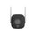 Kamerë sigurie Dahua IPC-HFW1539DTK1-SAW-IL-0280B, Wi‑Fi, 2880 x 1620, e bardhë