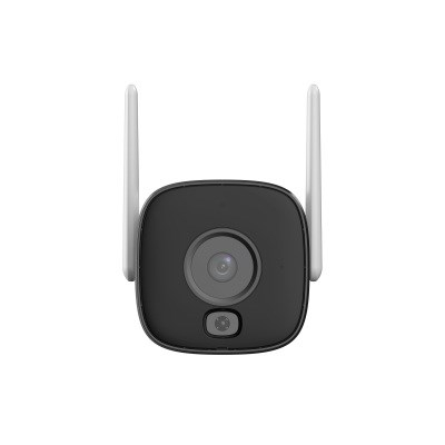 Kamerë sigurie Dahua IPC-HFW1539DTK1-SAW-IL-0280B, Wi‑Fi, 2880 x 1620, e bardhë