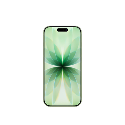 Apple iPhone 17, 256GB, Sage