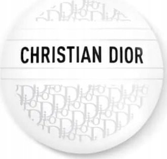 Krem fytyre Dior Barrier Repair, hidratues, për lëkurë të thatë, transparent