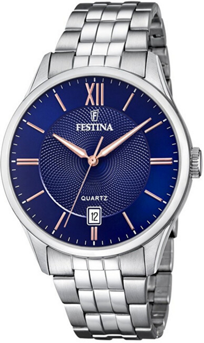 Orë dore Festina Classic Bracelet 20425/5