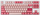 Tastierë Ducky One 3 Gossamer Pink, Cherry MX Brown, US