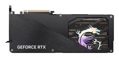 Kartelë grafike MSI GAMING GeForce RTX 5070 12G TRIO OC NVIDIA 12 GB GDDR7