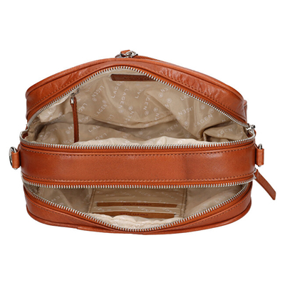 Çantë Crossbody për Femra, prej lëkure