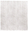 Perde dushi ZHY020-2, 180x180 cm, PEVA, shumëngjyrëshe