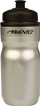 Shishe sportive Duduma 0.5L, material gome, me tregues sa ka brenda, argjend
