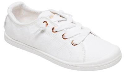 Atlete Roxy Bayshore III ARJS600418-HAU, të bardha mRX2445-40