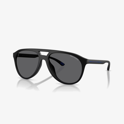 Armani Exchange AX4156SU 8078T3 59